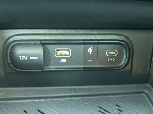 New 2026 Kia Sportage EX image 14