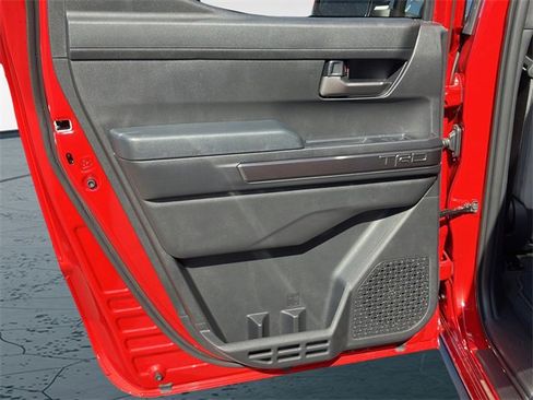New 2026 Toyota Tacoma TRD Off-Road image 19