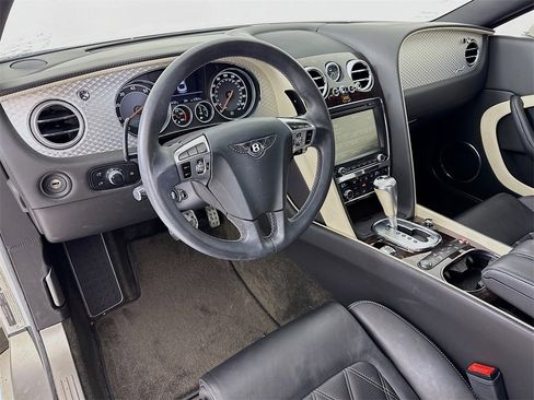 Used 2015 Bentley Continental GT Speed image 4