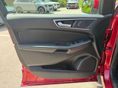 Used 2023 Ford Edge SEL w/ Convenience Package AWD/4WD image 5