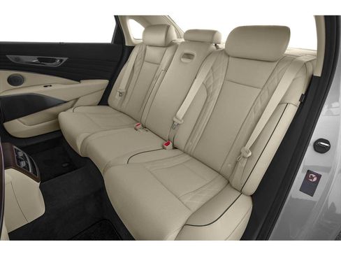 Used 2020 Kia K900 Luxury w/ VIP Package AWD/4WD image 9