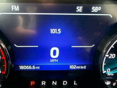 Used 2024 Ford Maverick XLT w/ Equipment Group 300A Standard AWD/4WD image 23
