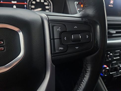 Used 2021 GMC Yukon XL SLE w/ Gmc Pro Safety Plus Package image 23