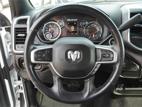 Certified 2024 RAM 2500 Big Horn image 26