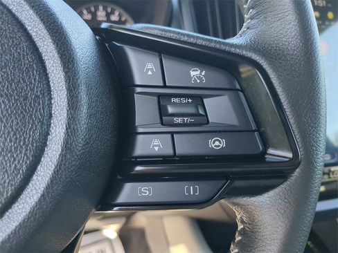 Certified 2025 Subaru Forester Premium image 27