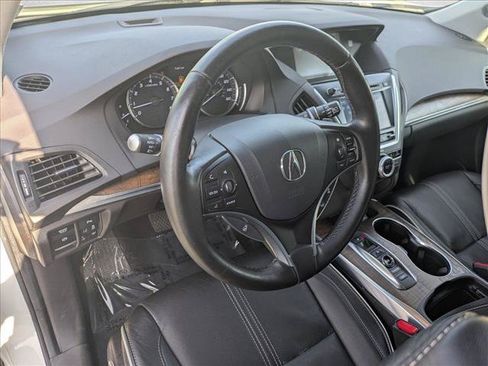 Used 2020 Acura MDX SH-AWD w/ Advance Package image 10