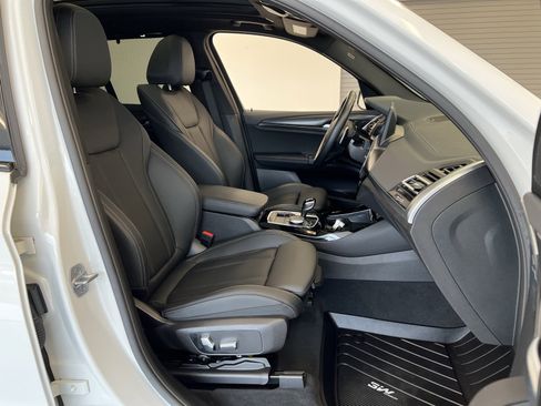 Used 2023 BMW X3 M40i image 54