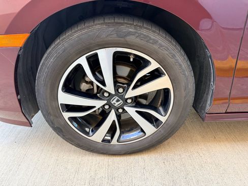 Used 2019 Honda Odyssey Elite image 31