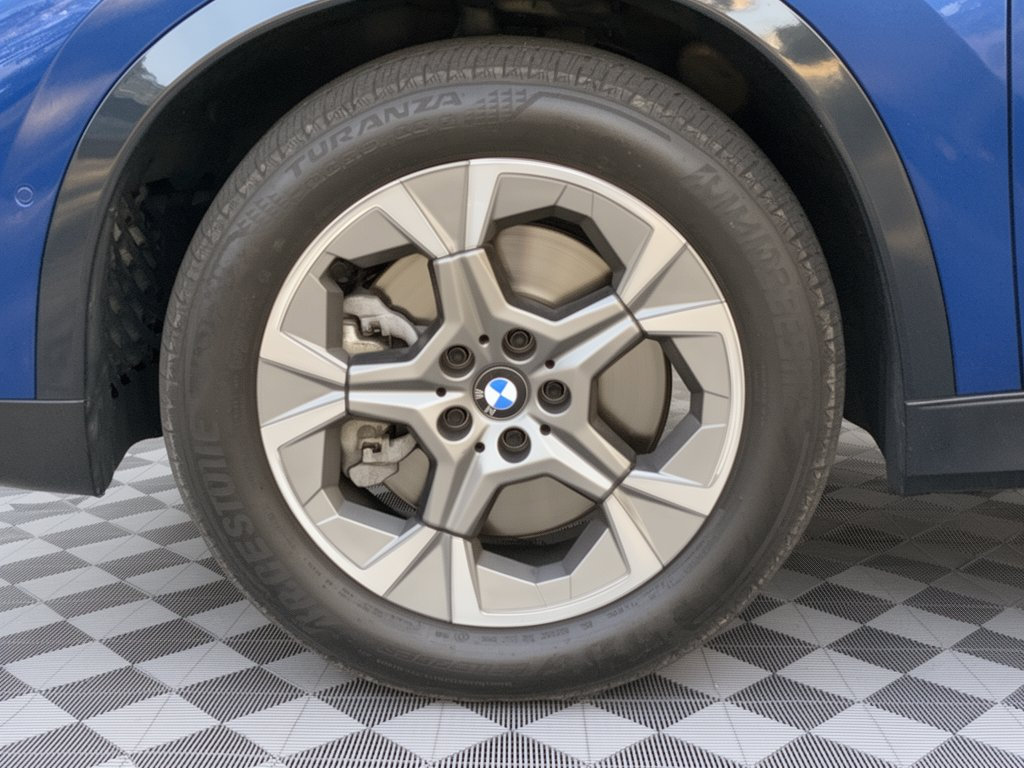 Used 2024 BMW X1 xDrive28i w/ Technology Package AWD/4WD image 13