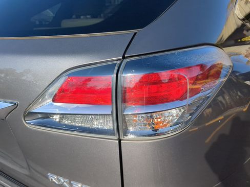 Used 2013 Lexus RX 350 FWD image 12