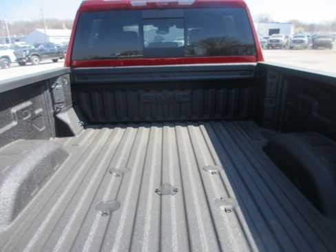 New 2026 GMC Sierra 3500 AT4 w/ AT4 Premium Plus Package image 7