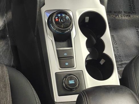Used 2023 Ford Bronco Sport Big Bend AWD/4WD image 10