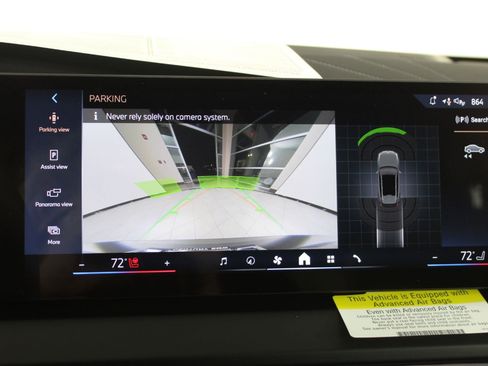 New 2026 BMW X3 xDrive30 w/ Convenience Package image 31