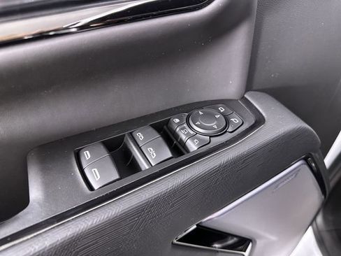 New 2026 GMC Sierra 2500 AT4X AWD/4WD image 25