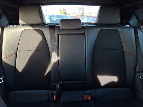 New 2025 Toyota Corolla GR AWD/4WD image 13