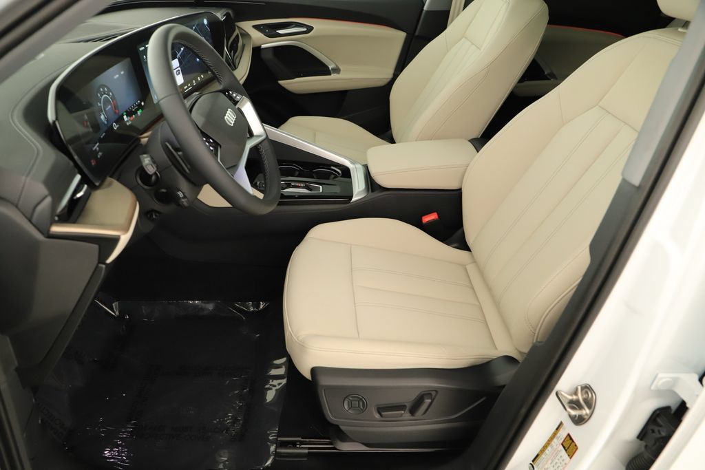 New 2026 Audi Q5 2.0T AWD/4WD image 24