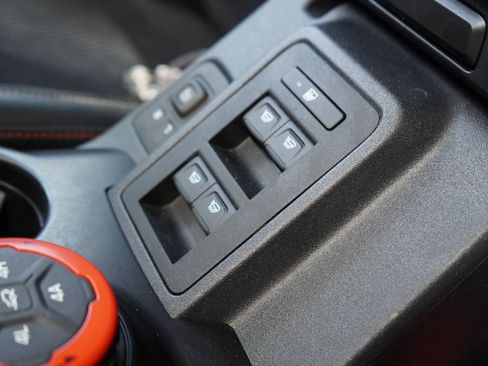 Used 2023 Ford Bronco Raptor image 23