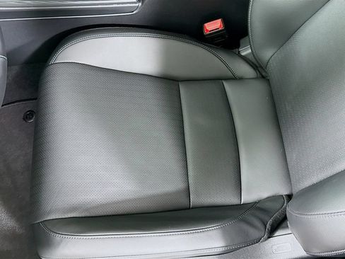 New 2025 Honda Civic Sport Touring image 22