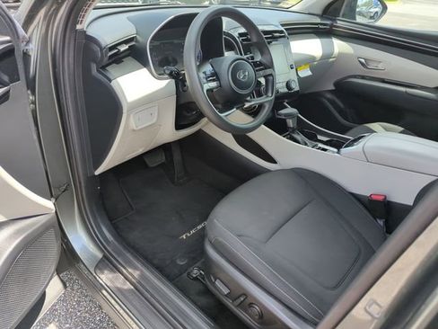 Used 2022 Hyundai Tucson SEL FWD image 10