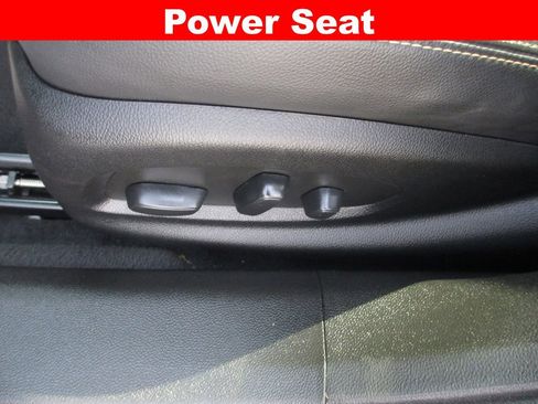 Used 2020 Chevrolet Impala Premier w/ Premier Confidence Package image 24