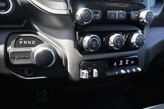 Used 2025 RAM 1500 Tradesman RWD image 12