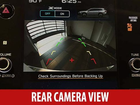 Used 2023 Subaru Outback Premium AWD/4WD image 14