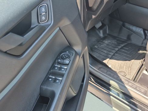 Certified 2024 Ford Bronco Sport Badlands AWD/4WD image 24