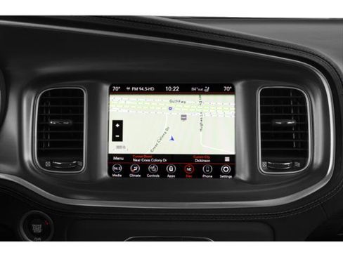 Certified 2020 Dodge Charger R/T w/ Plus Group image 16