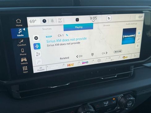 New 2026 Jeep Gladiator Rubicon image 13