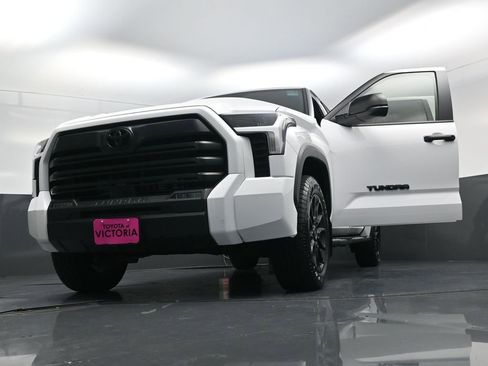 Used 2025 Toyota Tundra SR5 RWD image 27