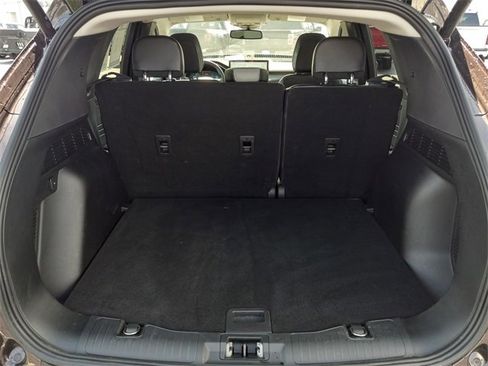 Used 2023 Ford Escape Platinum image 11