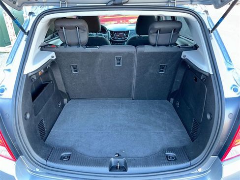 Used 2020 Chevrolet Trax LS w/ Tint and Cruise Package image 15