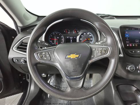 Used 2020 Chevrolet Malibu LS FWD image 24