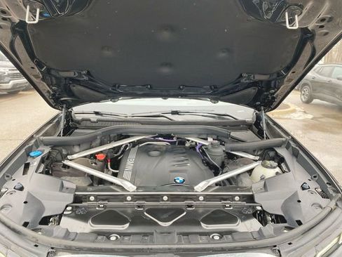 Used 2025 BMW X7 xDrive40i image 31