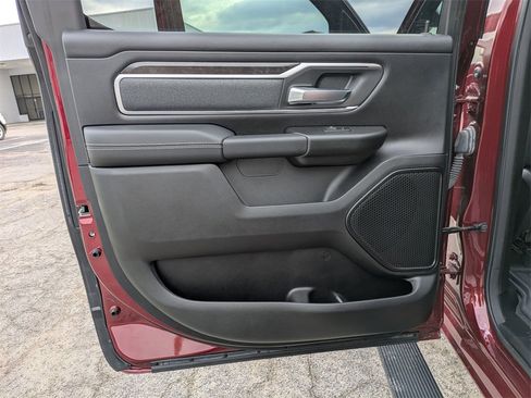Used 2023 RAM 1500 Big Horn image 23