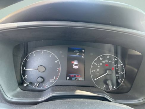 Certified 2024 Toyota Corolla LE FWD image 23