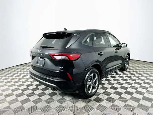 Used 2023 Ford Escape ST-Line w/ Tech Pack #1 image 10