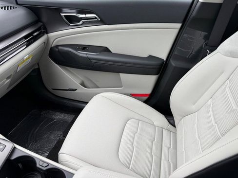 New 2026 Kia Sportage SX Prestige AWD/4WD image 19
