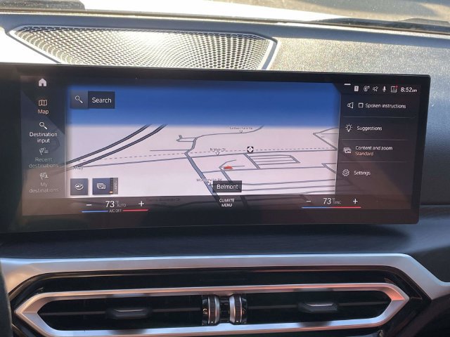 Used 2024 BMW 430i RWD image 27