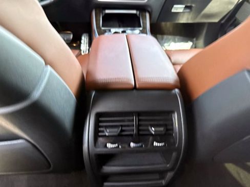 Used 2024 BMW X5 sDrive40i w/ M Sport Package RWD image 16