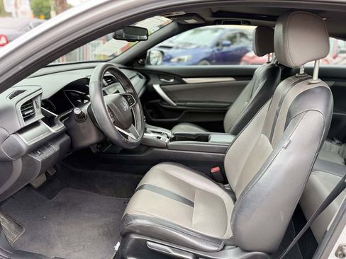 Used 2016 Honda Civic EX-L image 17