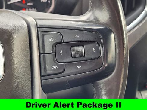 Used 2020 GMC Sierra 1500 Denali w/ Denali Ultimate Package image 21