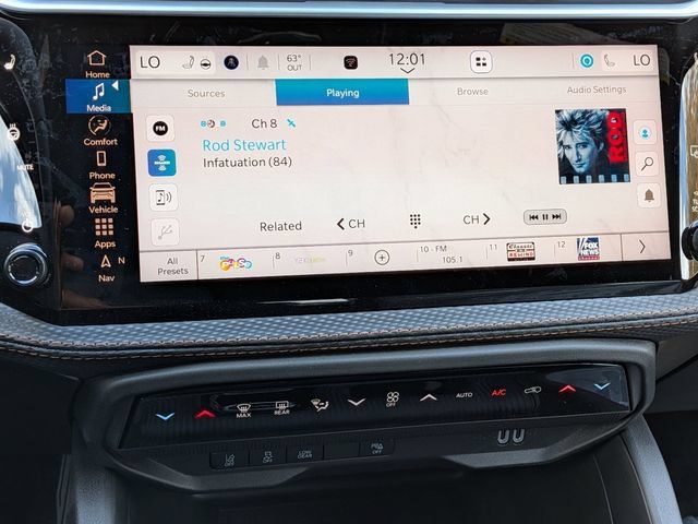 New 2026 Jeep Cherokee Limited AWD/4WD image 24