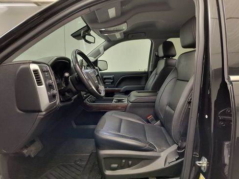 Used 2018 GMC Sierra 1500 SLT AWD/4WD image 5