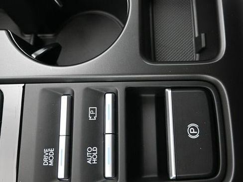 New 2025 Hyundai Sonata SE image 17