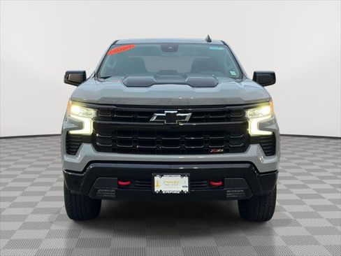 Used 2024 Chevrolet Silverado 1500 LT Trail Boss w/ Protection Package image 2