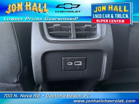 Used 2021 Chevrolet Blazer LT image 29