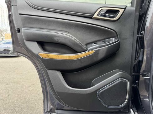 Used 2017 GMC Yukon Denali w/ Open Road Package image 42