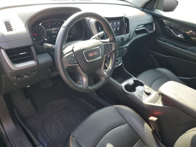 Used 2024 GMC Terrain AT4 AWD/4WD image 6