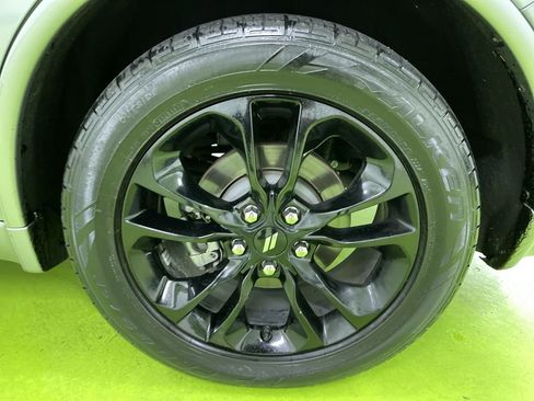 Used 2020 Dodge Durango R/T w/ Blacktop Package image 16